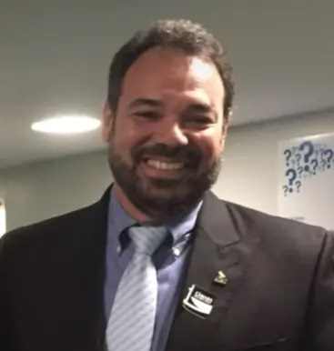 Foto de Guilherme Abreu