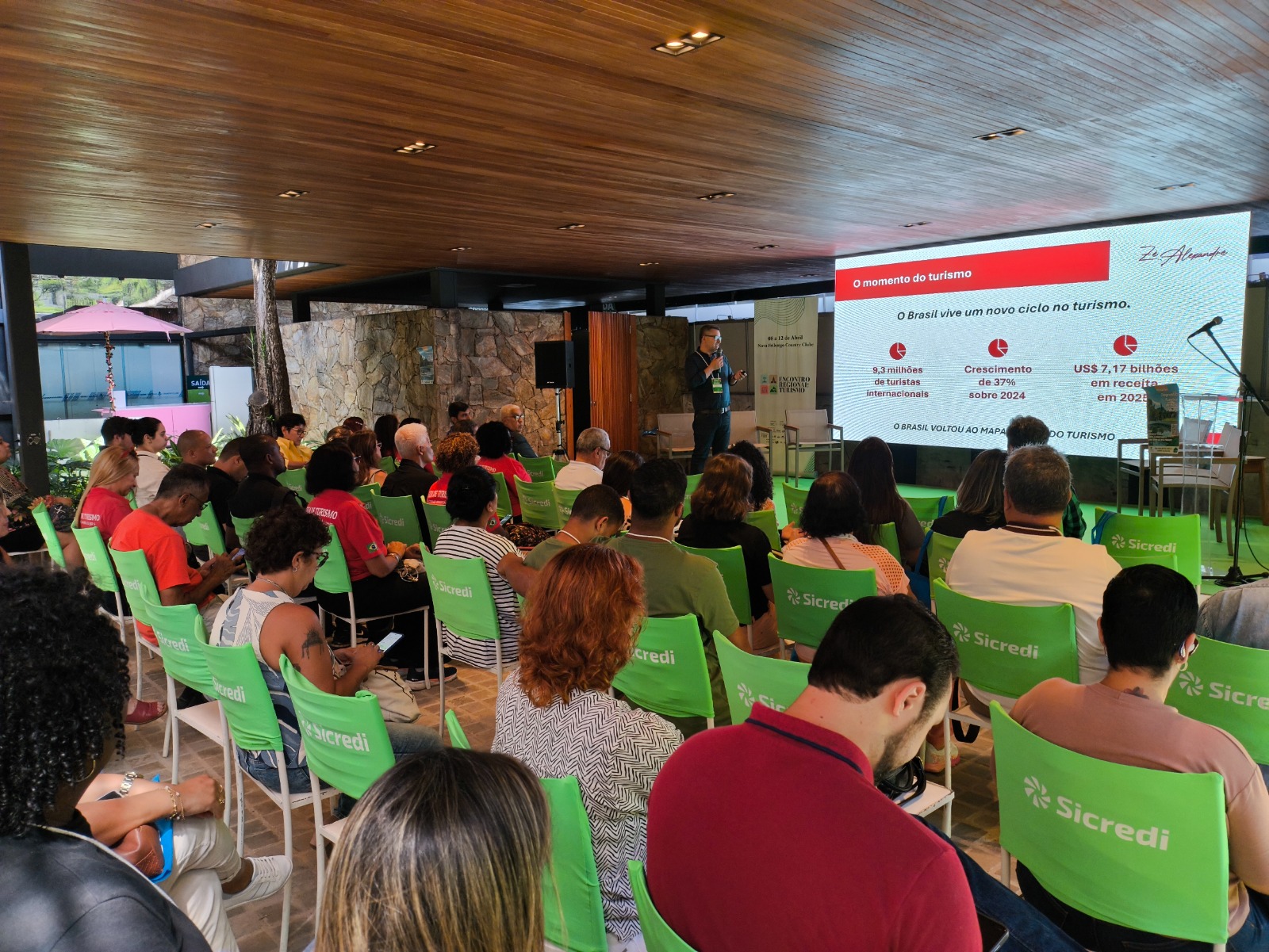 Melhores destinos para 2025