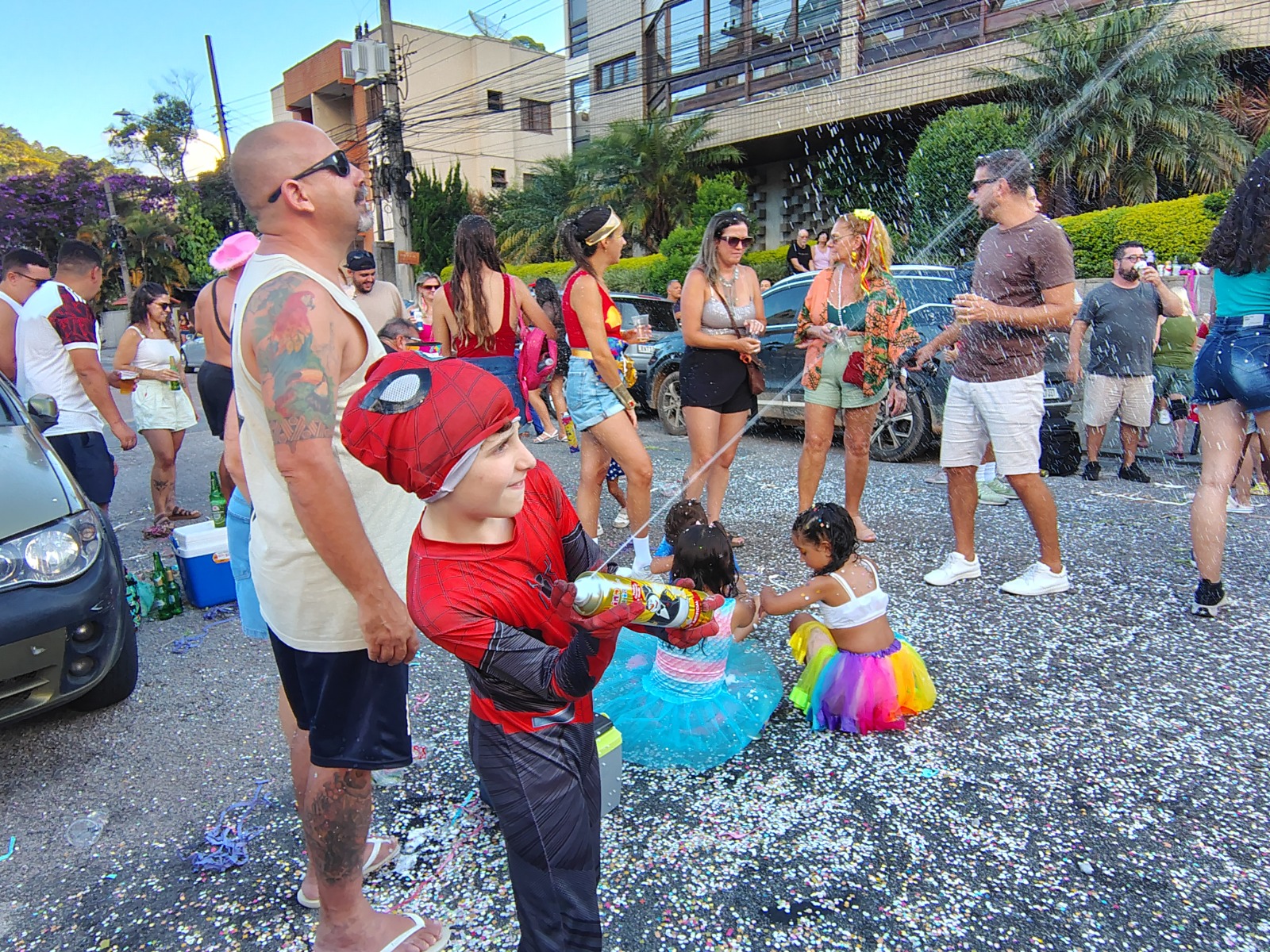 Melhores destinos para 2025