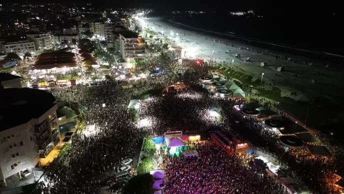 Melhores destinos para 2025