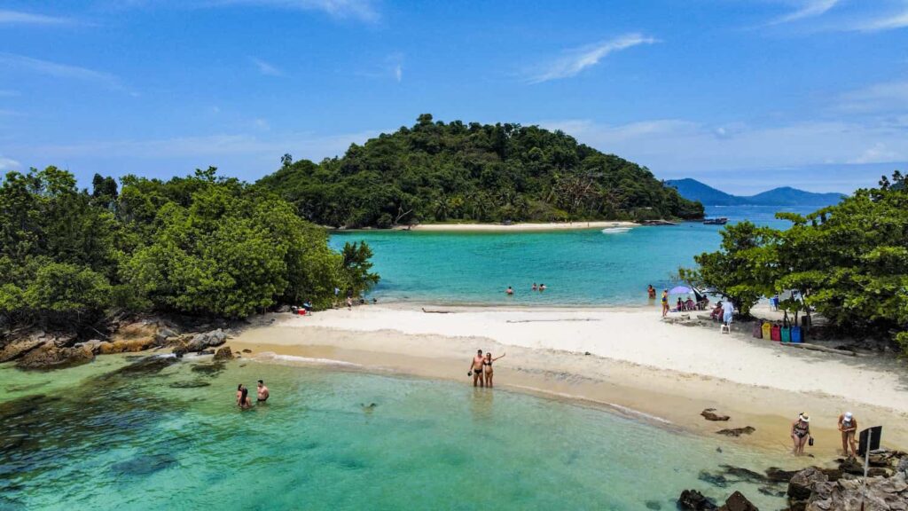 Melhores destinos para 2025