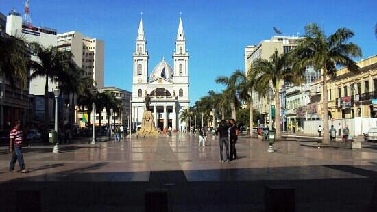 Melhores destinos para 2025