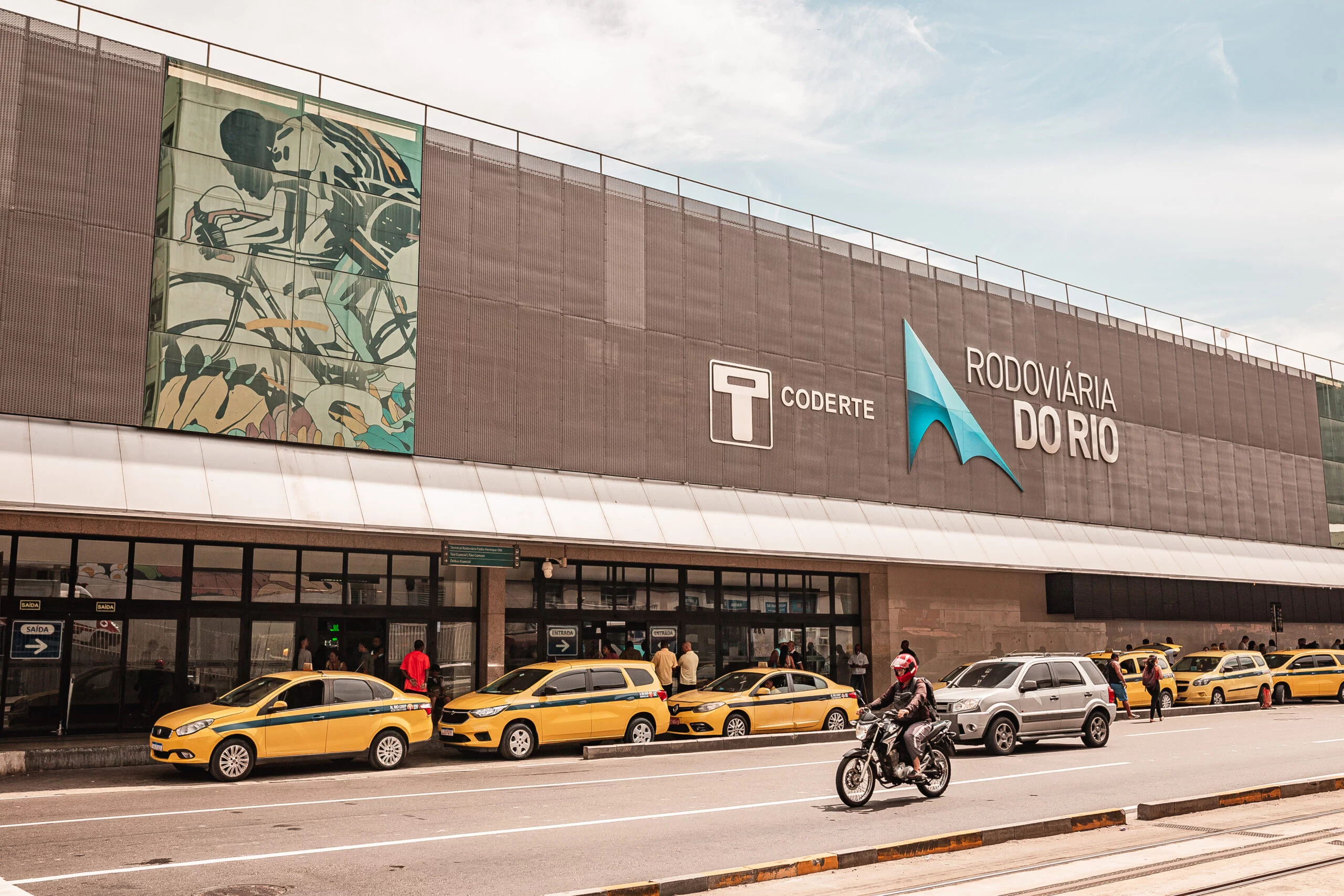 Melhores destinos para 2025