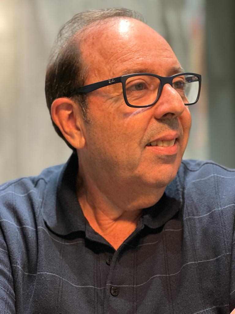 Foto de João Mesquita